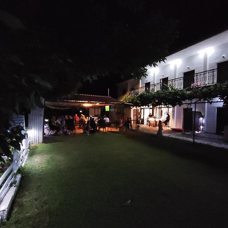 Perix House Hotel Neos Marmaras Exterior foto