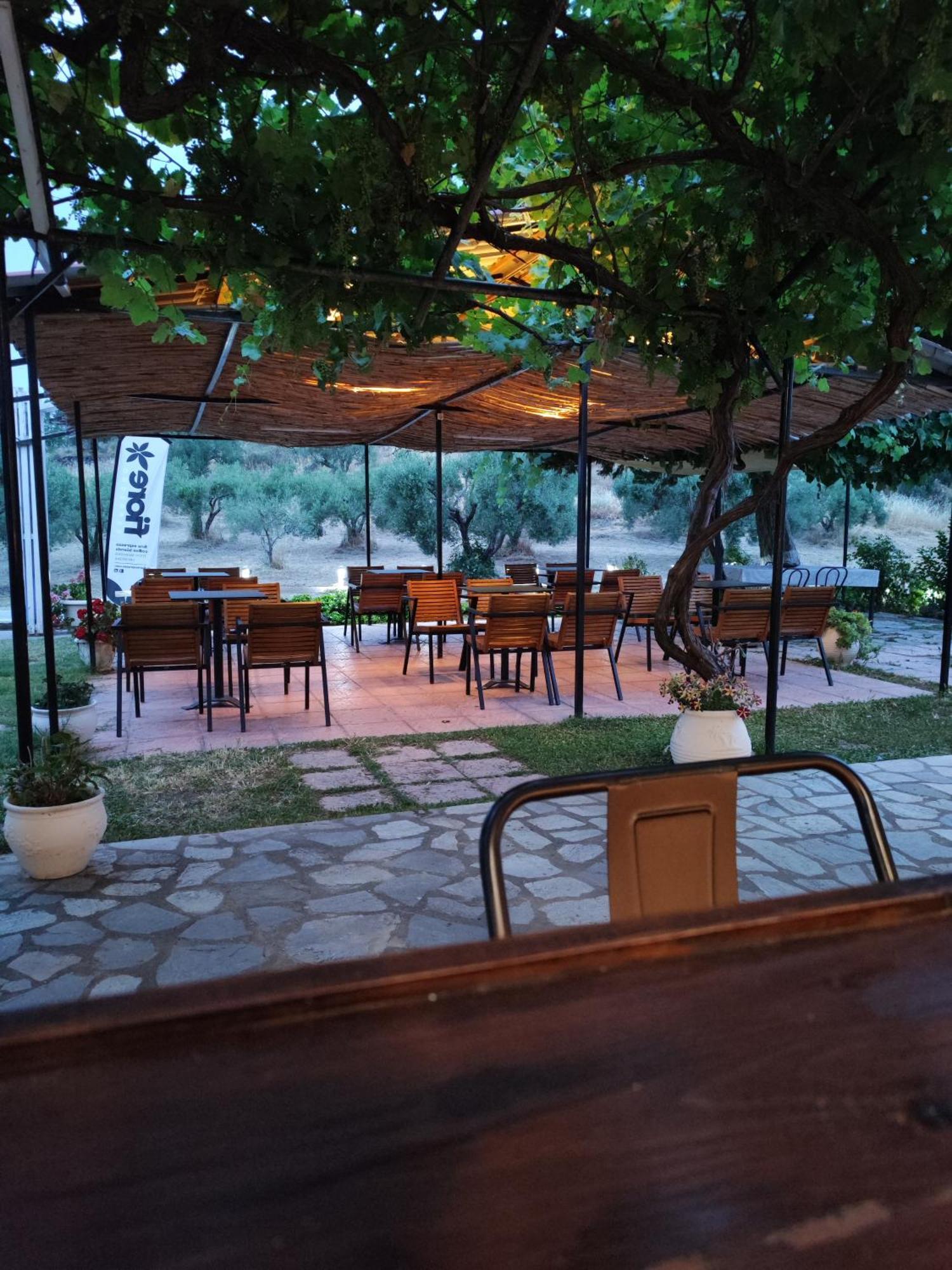 Perix House Hotel Neos Marmaras Exterior foto